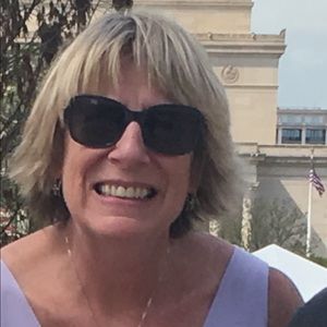 Meet your Posher, Anne